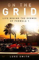 On the Grid - 18 Mar 2025