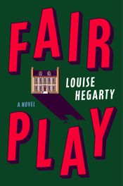 Fair Play - 22 Apr 2025