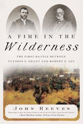 A Fire in the Wilderness - 4 May 2021