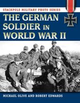 German Soldier in World War II - 15 Sep 2014