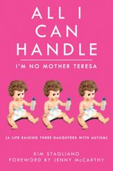 All I Can Handle: I'm No Mother Teresa - 1 Nov 2010