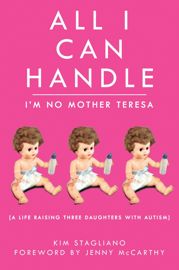 All I Can Handle: I'm No Mother Teresa - 1 Nov 2010