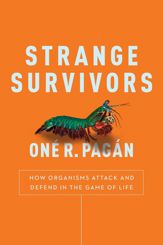 Strange Survivors - 27 Feb 2018
