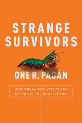 Strange Survivors - 27 Feb 2018