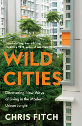 Wild Cities - 10 Apr 2025