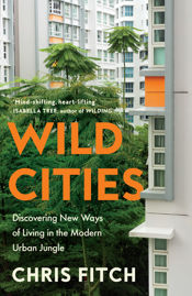 Wild Cities - 10 Apr 2025