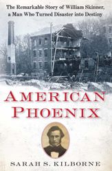 American Phoenix - 16 Oct 2012