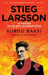 Stieg Larsson - 21 Jun 2011