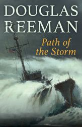 Path of the Storm - 1 Feb 2023