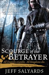 Scourge of the Betrayer - 1 May 2012