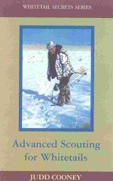 Advanced Scouting for Whitetails - 28 Nov 1996