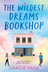 The Wildest Dreams Bookshop - 5 Aug 2025
