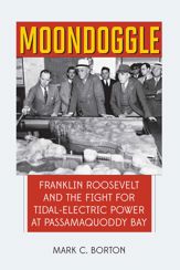 Moondoggle - 15 Apr 2023
