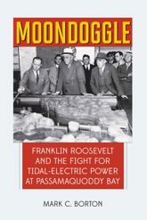 Moondoggle - 15 Apr 2023