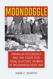 Moondoggle - 15 Apr 2023