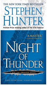 Night of Thunder - 23 Sep 2008