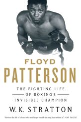 Floyd Patterson - 10 Jul 2012