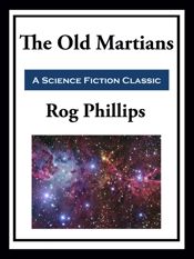 The Old Martians - 28 Feb 2023