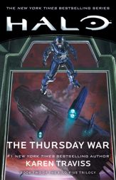Halo: The Thursday War - 1 Jan 2019