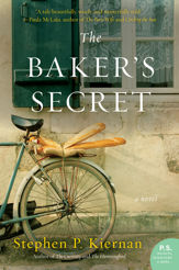 The Baker's Secret - 2 May 2017