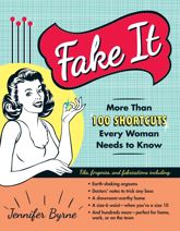 Fake It - 18 Oct 2012