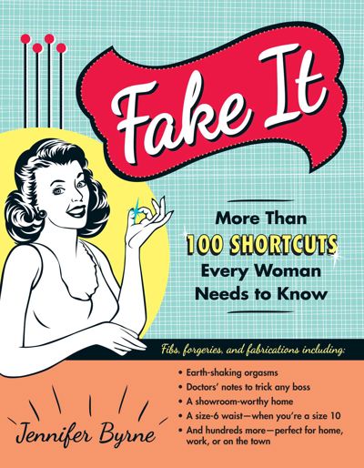 Fake It