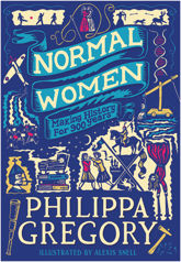 Normal Women - 27 Feb 2025