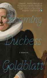Becoming Duchess Goldblatt - 7 Jul 2020