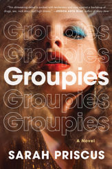 Groupies - 12 Jul 2022