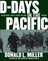 D-Days in the Pacific - 30 Jun 2008
