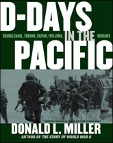 D-Days in the Pacific - 30 Jun 2008