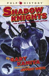 Shadow Knights - 5 Oct 2010