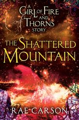 The Shattered Mountain - 26 Mar 2013