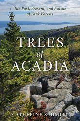 Trees of Acadia - 23 Jun 2026