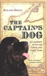 The Captain's Dog - 1 Aug 2000