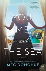 You, Me, and the Sea - 7 May 2019