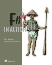 F# in Action - 4 Jun 2024
