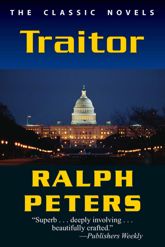 Traitor - 1 Jan 2004