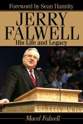Jerry Falwell - 13 May 2008