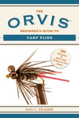 The Orvis Beginner's Guide to Carp Flies - 13 Jan 2015