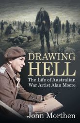 Drawing Hell - 26 Aug 2025