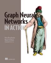 Graph Neural Networks in Action - 11 Mar 2025