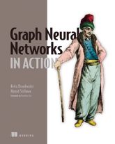 Graph Neural Networks in Action - 11 Mar 2025