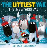 The Littlest Yak: The New Arrival - 29 Sep 2022