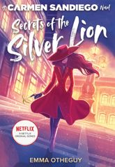 Secrets of the Silver Lion - 8 Sep 2020