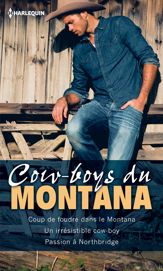 Cow-boys du Montana - 1 Jul 2015