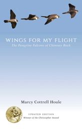 Wings for My Flight - 15 Feb 2014