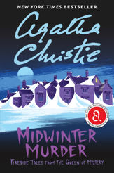 Midwinter Murder - 20 Oct 2020