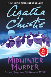 Midwinter Murder - 20 Oct 2020