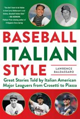 Baseball Italian Style - 6 Mar 2018